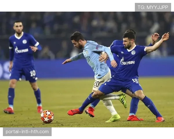 沙尔克04主场2-0战胜达姆施塔特,结束联赛五轮不胜