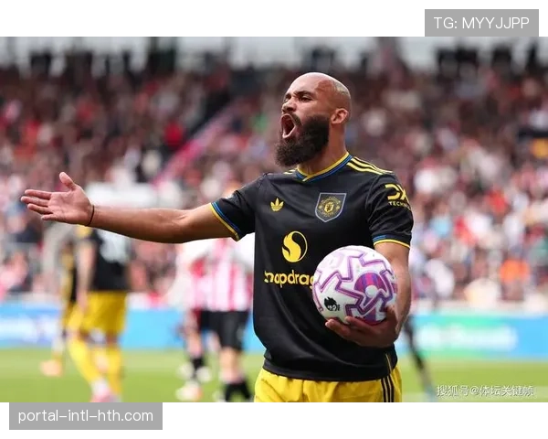 布伦特福德1-1曼联,蜜蜂军团通过长传找托尼的战术再次取得成效。